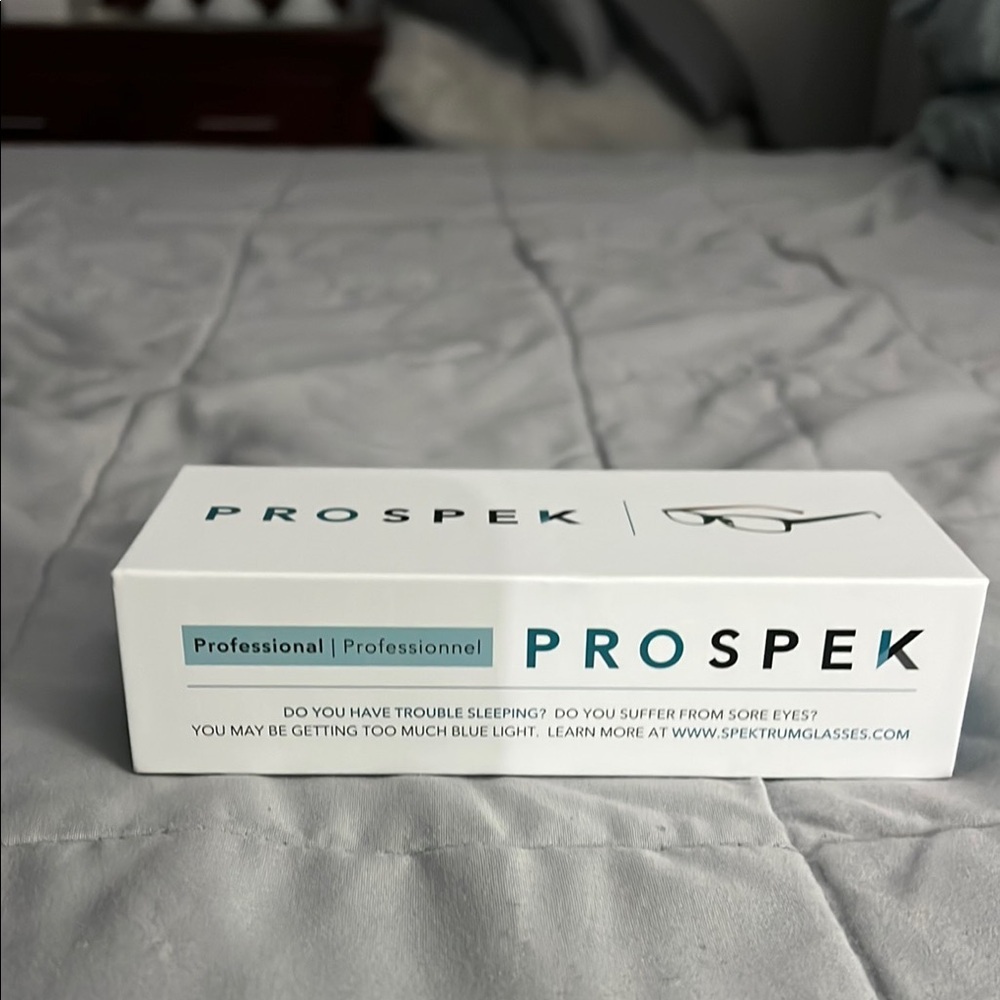 Prospek Blue Light Glasses